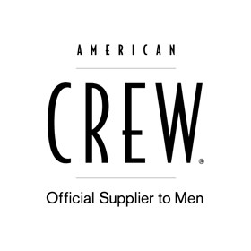 American Crew - coiffure hommes